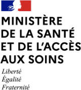 Ministère de la Santé et de l’Accès aux soins