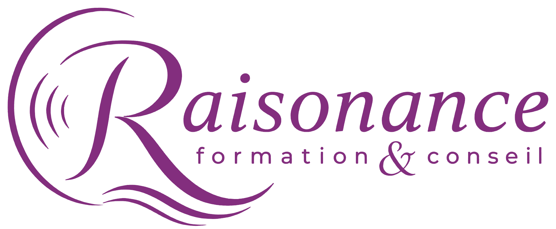 Raisonance Formation & Conseil